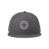 Standard Fit Flat Bill Snapback Cap Thumbnail