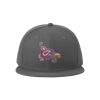 Standard Fit Flat Bill Snapback Cap Thumbnail