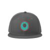 Standard Fit Flat Bill Snapback Cap Thumbnail