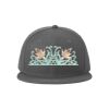 Standard Fit Flat Bill Snapback Cap Thumbnail