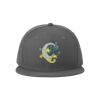 Standard Fit Flat Bill Snapback Cap Thumbnail