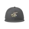 Standard Fit Flat Bill Snapback Cap Thumbnail