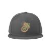 Standard Fit Flat Bill Snapback Cap Thumbnail