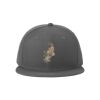 Standard Fit Flat Bill Snapback Cap Thumbnail