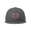 Standard Fit Flat Bill Snapback Cap Thumbnail