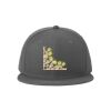 Standard Fit Flat Bill Snapback Cap Thumbnail