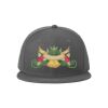 Standard Fit Flat Bill Snapback Cap Thumbnail
