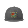 Standard Fit Flat Bill Snapback Cap Thumbnail