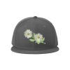 Standard Fit Flat Bill Snapback Cap Thumbnail