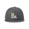 Standard Fit Flat Bill Snapback Cap Thumbnail