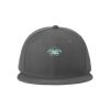Standard Fit Flat Bill Snapback Cap Thumbnail