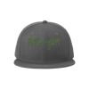 Standard Fit Flat Bill Snapback Cap Thumbnail