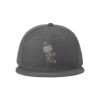Standard Fit Flat Bill Snapback Cap Thumbnail