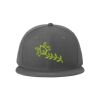 Standard Fit Flat Bill Snapback Cap Thumbnail
