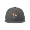 Standard Fit Flat Bill Snapback Cap Thumbnail