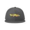 Standard Fit Flat Bill Snapback Cap Thumbnail