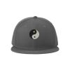 Standard Fit Flat Bill Snapback Cap Thumbnail