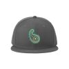 Standard Fit Flat Bill Snapback Cap Thumbnail