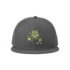 Standard Fit Flat Bill Snapback Cap Thumbnail