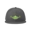Standard Fit Flat Bill Snapback Cap Thumbnail