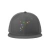 Standard Fit Flat Bill Snapback Cap Thumbnail