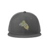 Standard Fit Flat Bill Snapback Cap Thumbnail