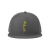 Standard Fit Flat Bill Snapback Cap Thumbnail
