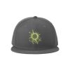 Standard Fit Flat Bill Snapback Cap Thumbnail