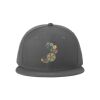 Standard Fit Flat Bill Snapback Cap Thumbnail