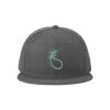 Standard Fit Flat Bill Snapback Cap Thumbnail