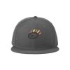 Standard Fit Flat Bill Snapback Cap Thumbnail