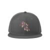 Standard Fit Flat Bill Snapback Cap Thumbnail