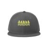 Standard Fit Flat Bill Snapback Cap Thumbnail