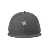 Standard Fit Flat Bill Snapback Cap Thumbnail