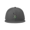 Standard Fit Flat Bill Snapback Cap Thumbnail