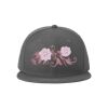 Standard Fit Flat Bill Snapback Cap Thumbnail