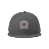 Standard Fit Flat Bill Snapback Cap Thumbnail