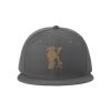 Standard Fit Flat Bill Snapback Cap Thumbnail