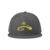 Standard Fit Flat Bill Snapback Cap Thumbnail