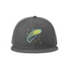 Standard Fit Flat Bill Snapback Cap Thumbnail