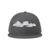 Standard Fit Flat Bill Snapback Cap Thumbnail