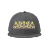 Standard Fit Flat Bill Snapback Cap Thumbnail