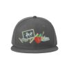 Standard Fit Flat Bill Snapback Cap Thumbnail