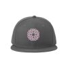 Standard Fit Flat Bill Snapback Cap Thumbnail
