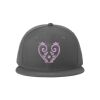 Standard Fit Flat Bill Snapback Cap Thumbnail