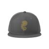 Standard Fit Flat Bill Snapback Cap Thumbnail