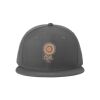 Standard Fit Flat Bill Snapback Cap Thumbnail