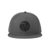 Standard Fit Flat Bill Snapback Cap Thumbnail