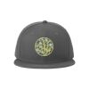 Standard Fit Flat Bill Snapback Cap Thumbnail