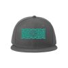 Standard Fit Flat Bill Snapback Cap Thumbnail